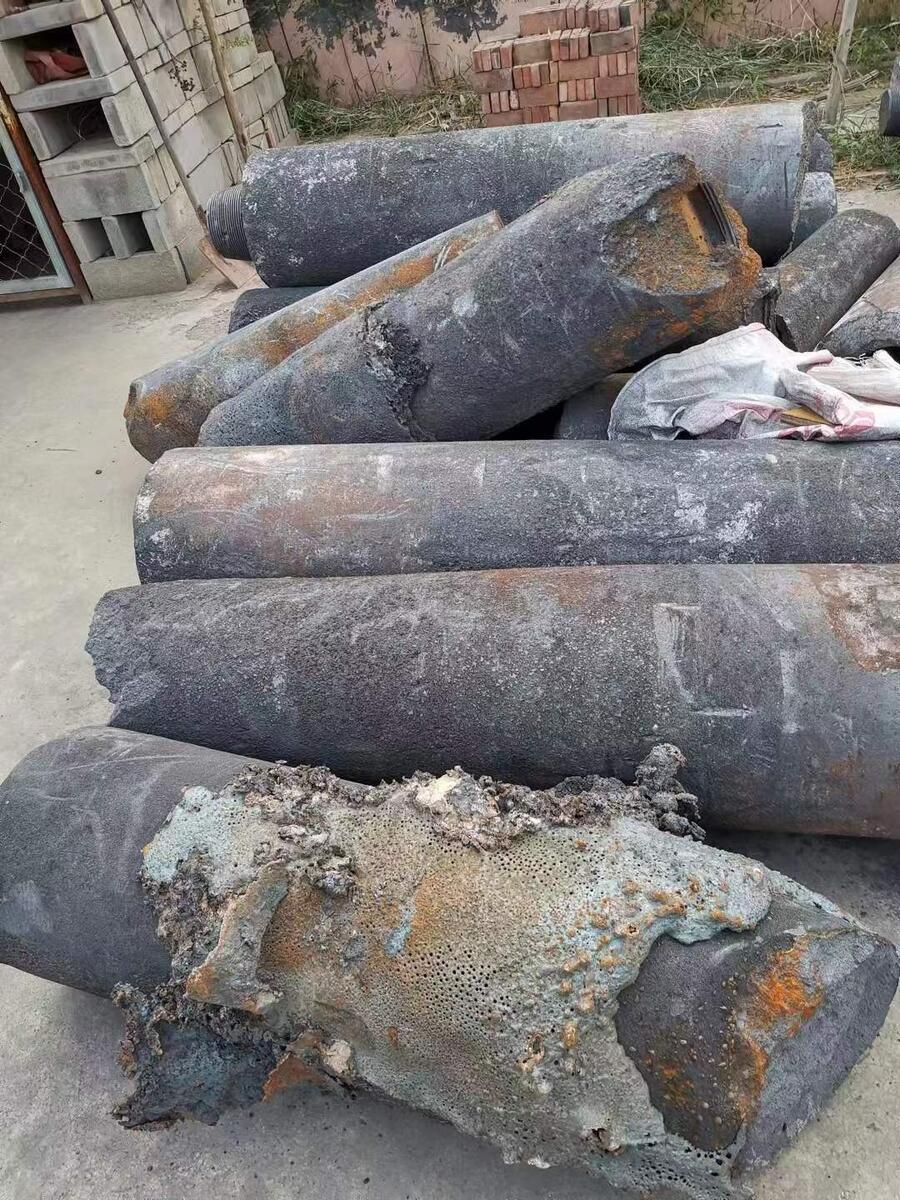 福建收購(gòu)石墨方多少錢一噸
